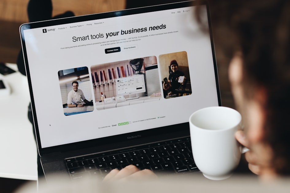AI Automation in Business